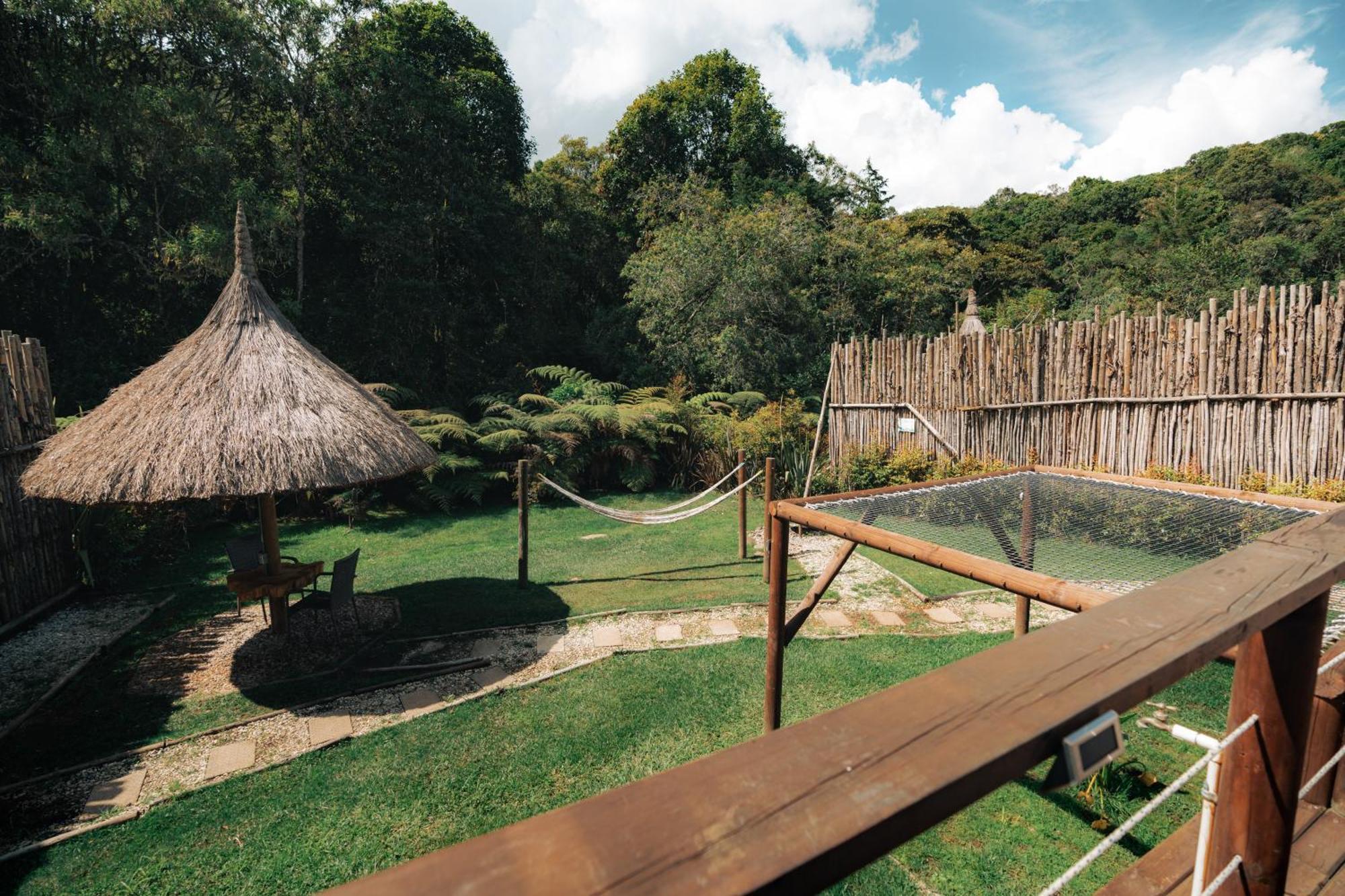 Bubblesky Glamping 15 Min From Medellin Hotel Рионегро Екстериор снимка