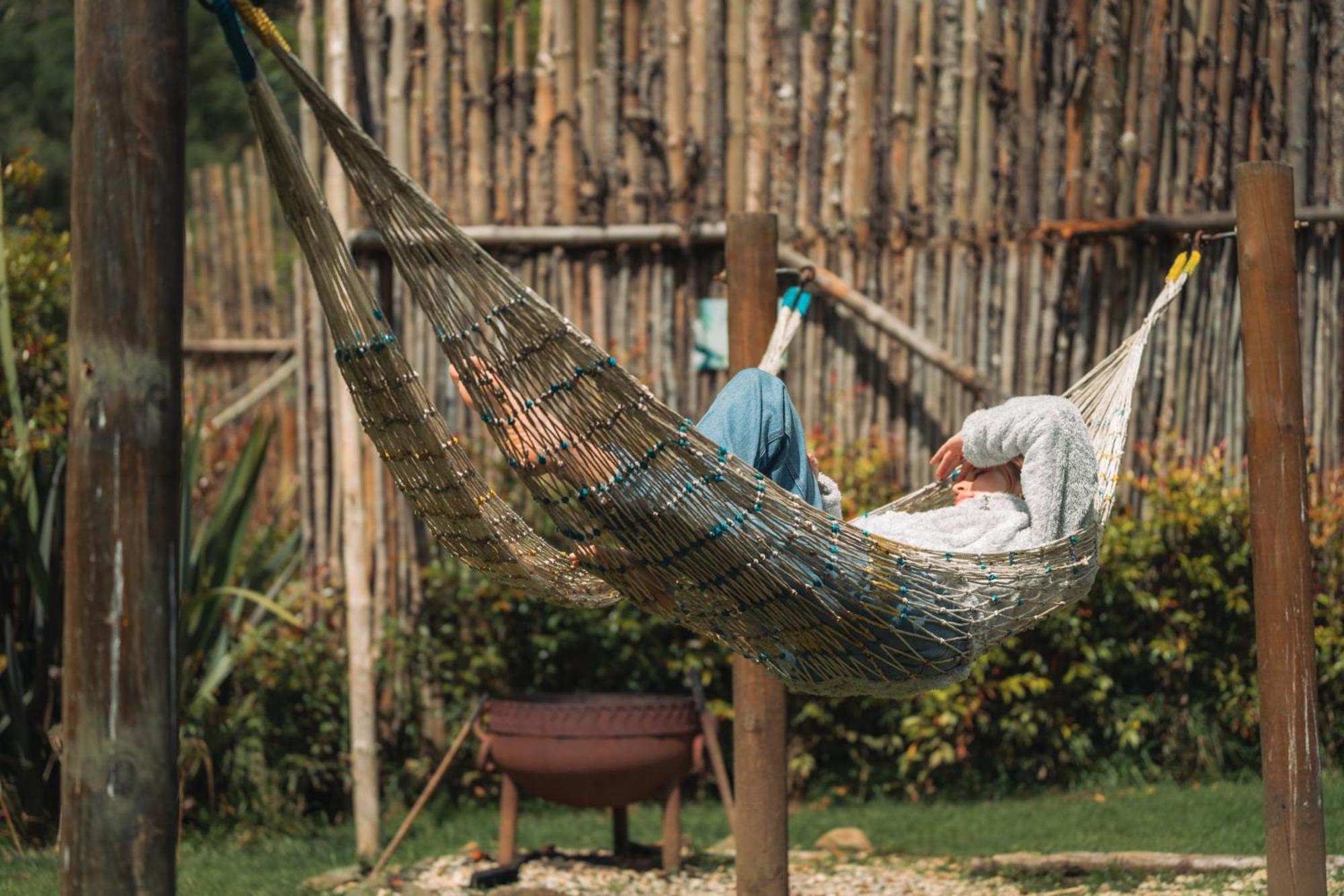 Bubblesky Glamping 15 Min From Medellin Hotel Рионегро Екстериор снимка