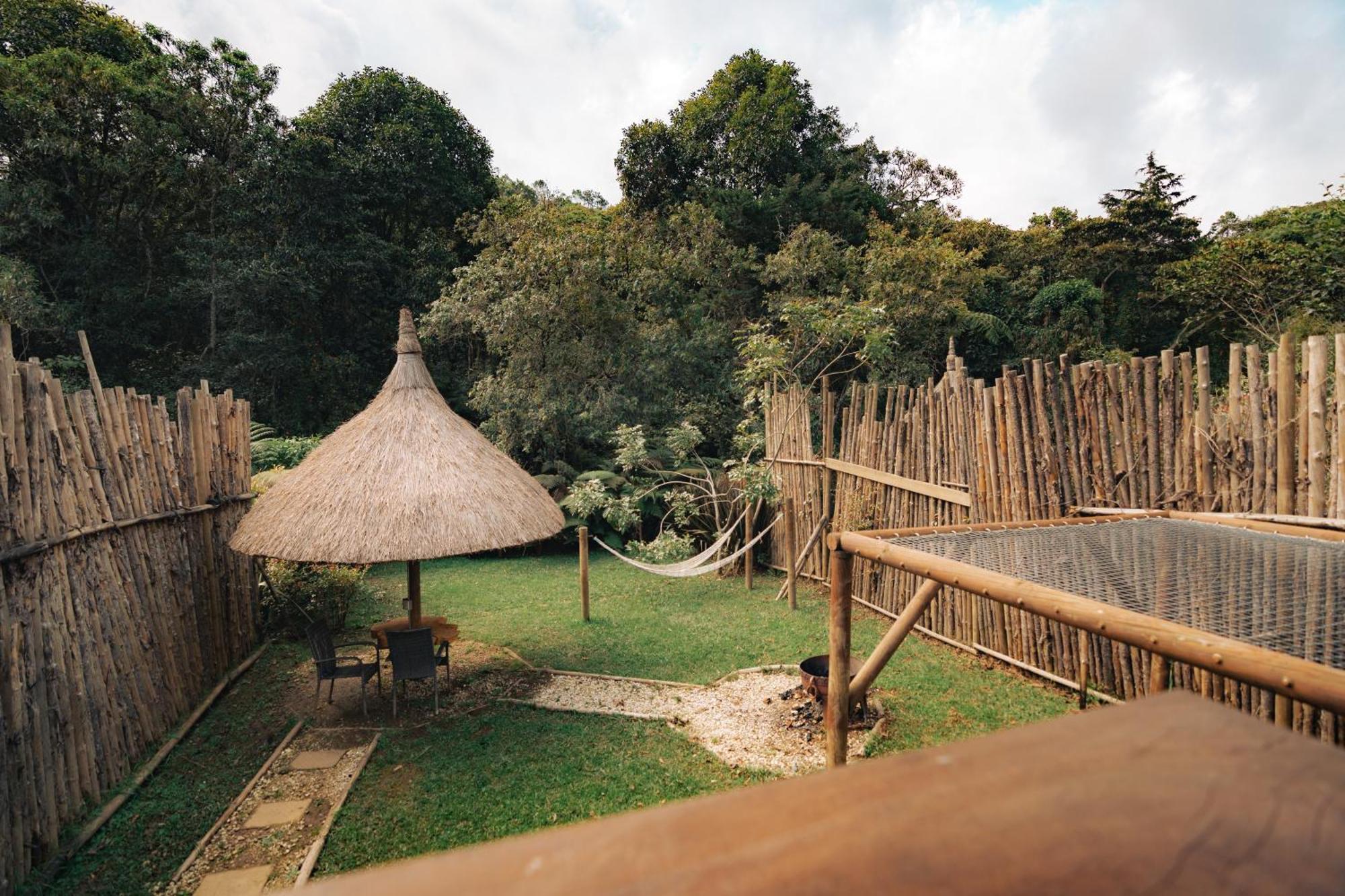 Bubblesky Glamping 15 Min From Medellin Hotel Рионегро Екстериор снимка