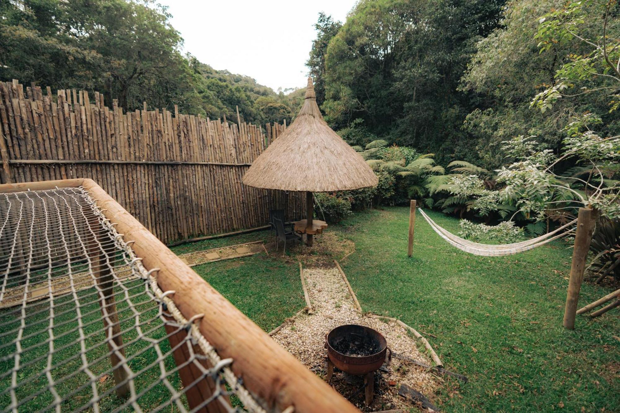 Bubblesky Glamping 15 Min From Medellin Hotel Рионегро Екстериор снимка