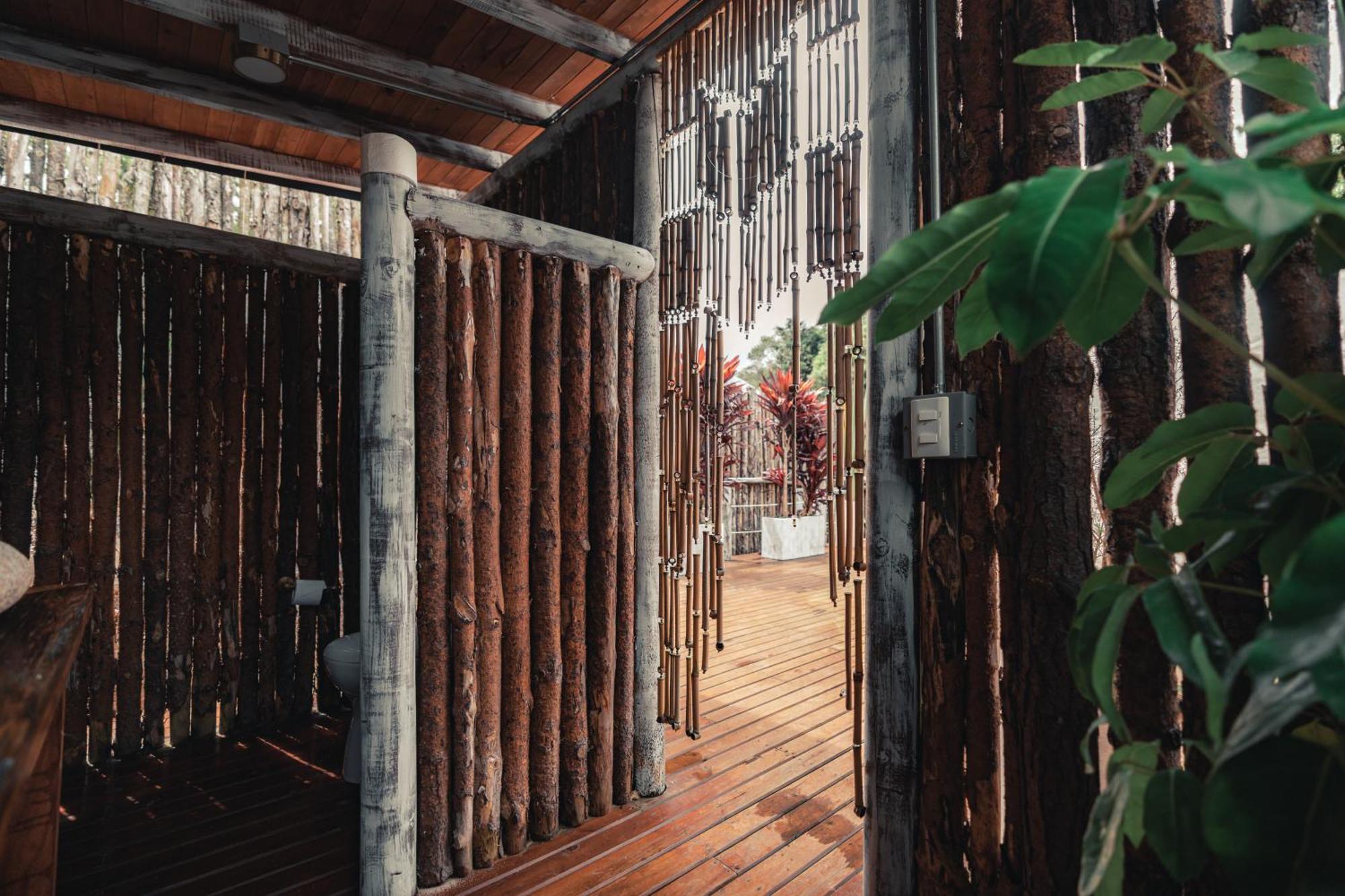 Bubblesky Glamping 15 Min From Medellin Hotel Рионегро Екстериор снимка
